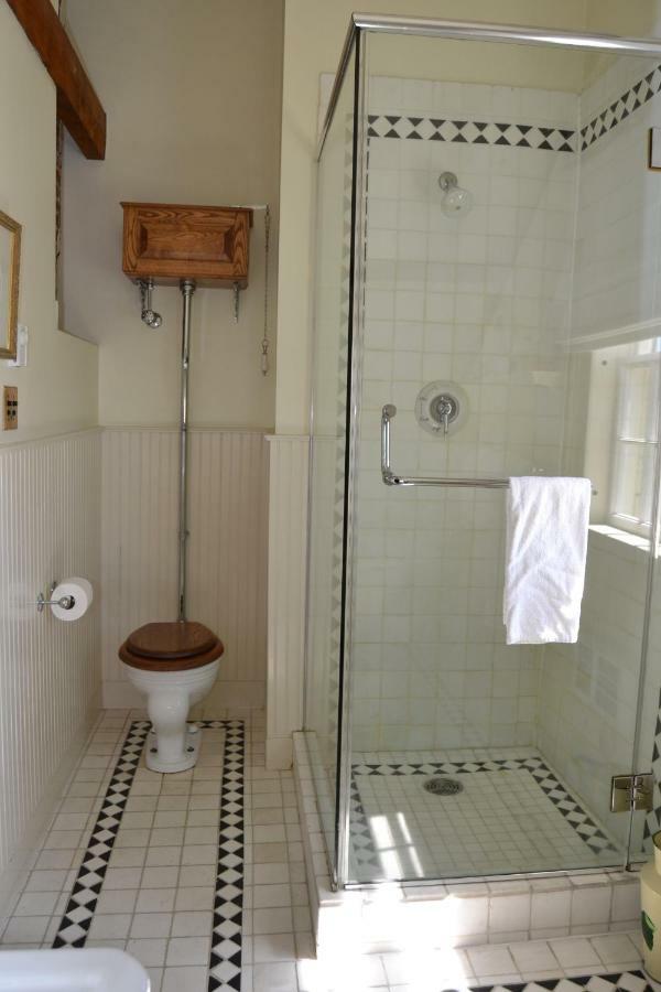 Bed and Breakfast Windsor House Of Saint Andrews St. Andrews By The Sea Exteriér fotografie